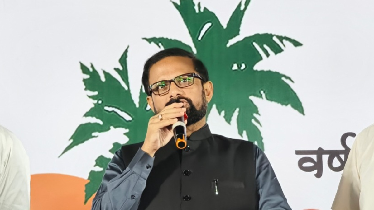 Naresh Mhaske